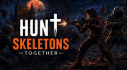 Achievements: Hunt Skeletons Together