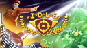 Achievements: IDLE: Intergalactic Defense League Exterminators