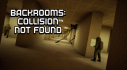 Achievements: Backrooms: Collision Not Found