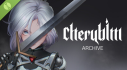 Achievements: Cherubim Archive