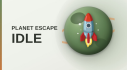 Achievements: Planet Escape Idle