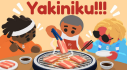 Achievements: Yakiniku!!!