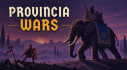 Achievements: Provincia Wars