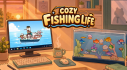 Achievements: Cozy Fishing Life