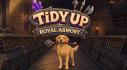 Achievements: Tidy Up the Royal Armory