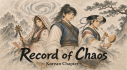 Achievements: 혼돈의 기록 -한국편-