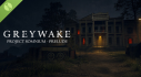 Achievements: GREYWAKE Project Somnium Demo