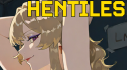 Achievements: Hentiles