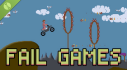 Achievements: FAIL GAMES Demo