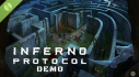 Achievements: Inferno Protocol Demo