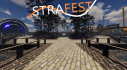 Achievements: STRAFEST
