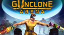 Achievements: Gunclone Arena