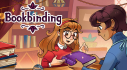 Achievements: Bookbinding – Dark Cozy Sim
