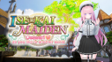 Achievements: 異世界樹の巫女〜魔法のチカラでおさわりHやりたい放題〜