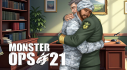 Achievements: Monster Ops 21