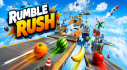 Achievements: Rumble Rush
