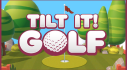 Achievements: Tilt it! Golf