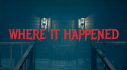 Achievements: Where It Happened