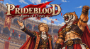 Achievements: PRIDEBLOOD -Born of Claws-