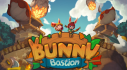 Achievements: BUNNYBastion