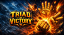 Achievements: Triad of Victory
