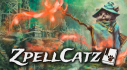 Achievements: ZpellCatz