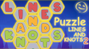 Achievements: Puzzle - LINES AND KNOTS 2