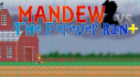 Achievements: Mandew vs the Forever Rain+