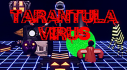Achievements: Tarantula Virus