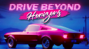 Achievements: Drive Beyond Horizons Demo