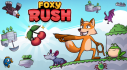 Achievements: FoxyRush