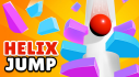 Achievements: Helix Jump
