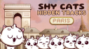 Achievements: Shy Cats Hidden Tracks Paris