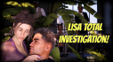 Achievements: Lisa Total investigation!