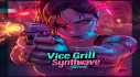 Achievements: Vice Grill: Synthwave Survival