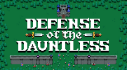 Achievements: Defense of the Dauntless