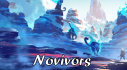 Achievements: Novivors