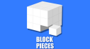 Achievements: Block Pieces - 3D Jigsaw Puzzle