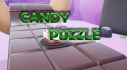 Achievements: Candy Puzzle