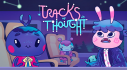 Achievements: Tracks of Thought