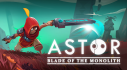 Achievements: Astor: Blade of the Monolith