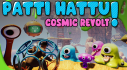 Achievements: Patti Hattu! - Cosmic Revolt