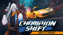 Achievements: Champion Shift