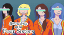 Achievements: Snowdrop and the Four Sisters