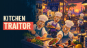 Achievements: Kitchen Traitor