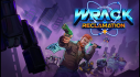 Achievements: Wrack: Reclamation