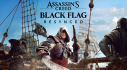 Achievements: Assassin's Creed Black Flag Resynced