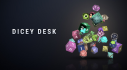 Achievements: Dicey Desk