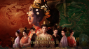 Achievements: Road to Empress Ⅱ