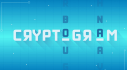 Achievements: Cryptogram